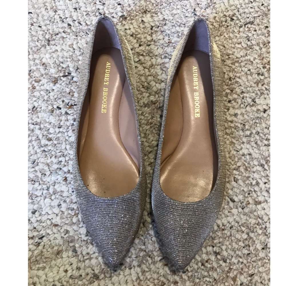 Silver Flats
